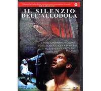 Il Silenzio Dell'Allodola [Italia] [DVD]