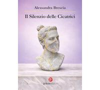 Il silenzio delle cicatrici (Personaggi)