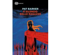 Il silenzio delle ragazze (Super ET)