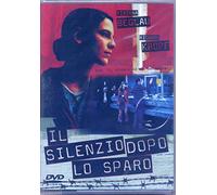 Il Silenzio Dopo Lo Sparo [Italia] [DVD]