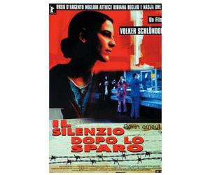 Il silenzio dopo lo sparo [Italia] [DVD]