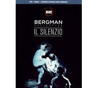 Il silenzio (+e-book) (versione integrale) [Italia] [DVD]