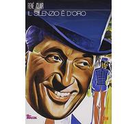 Il Silenzio E' D'Oro [Italia] [DVD]