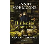 Il silenzio è musica