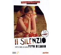 il silenzio [Francia] [DVD]