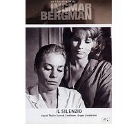 Il Silenzio [Italia] [DVD]