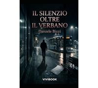 Il Silenzio Oltre il Verbano