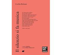 Il silenzio si fa musica (Aurora/verblu)