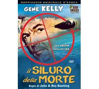 il siluro della morte (war movies collection) registi john boulting; roy boulting [Italia] [DVD]