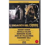 Il sindacato del crimine [Italia] [DVD]