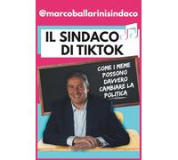 Il Sindaco di TikTok: Come i meme possono davvero cambiare la politica