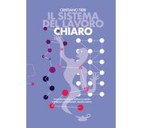 IL SISTEMA DEL LAVORO CHIARO: Come progettare un sistema di lavoro che regge la complessità, usando Asana