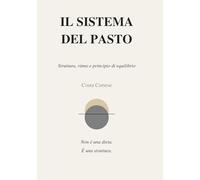 Il Sistema del Pasto: Struttura, ritmo e principio di equilibrio