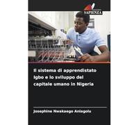 Il sistema di apprendistato Igbo e lo sviluppo del capitale umano in Nigeria