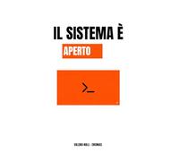 IL SISTEMA È APERTO: Diario di un’infiltrazione nell’era della pigrizia