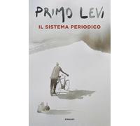 Il sistema periodico (Einaudi tascabili. Scrittori)