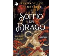 Il soffio del drago (Oscar fantastica fantasy)