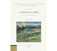 Il soffio sulla terra. Studi di diritto ecclesiale e aggregazioni