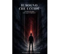 Il sogno che uccide: L'incubo e la colpa nella saga di Nightmare
