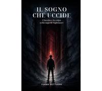Il sogno che uccide: L'incubo e la colpa nella saga di Nightmare