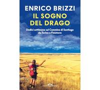 Il sogno del drago. Dodici settimane sul Cammino di Santiago da Torino a Finisterre (Fuori collana)