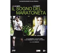 Il sogno del maratoneta [Italia] [DVD]