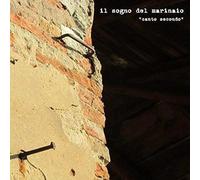 Il Sogno del Marinaio Canto secondo (CD) Album (Importación USA)