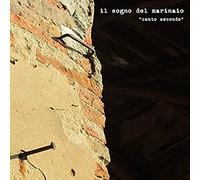 Il Sogno Del Marinaio - Canto Secondo [Vinilo]