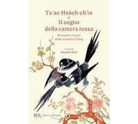Il sogno della camera rossa (BUR Classici moderni)
