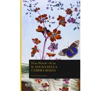 Il sogno della camera rossa (BUR Classici moderni)