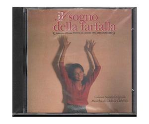 Il Sogno Della Farfalla