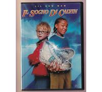 Il Sogno Di Calvin [Italia] [DVD]