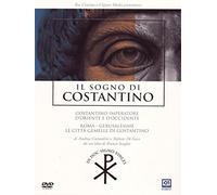 Il sogno di Costantino [Italia] [DVD]