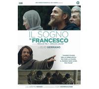 Il Sogno Di Francesco (DVD) Elio Germano Jérémie Renier (Importación USA)