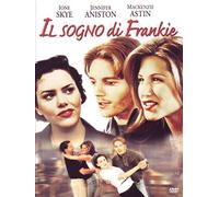 Il sogno di Frankie – DVD – Edición Italia
