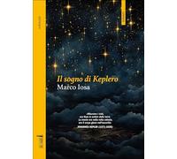 Il sogno di Keplero