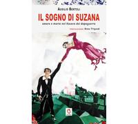 Il sogno di Suzana. Amore e morte nel Kosovo del dopoguerra (Il pelo nell'uovo)