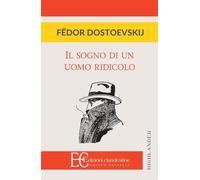 Il sogno di un uomo ridicolo (Highlander)