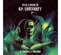 Il Sogno E L'Incubo: Vita E Opere Di H.P. Lovecraft / Various [Vinilo]