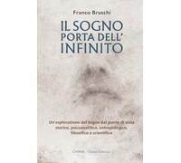 Il sogno: porta dell'infinito. Un'esplorazione dal punto di vista storico, psicoanalitico, antropologico, filosofico e scientifico. Ediz. integrale