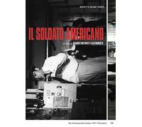 Il Soldato Americano [DVD]