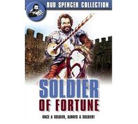 Il Soldato di ventura [DVD]