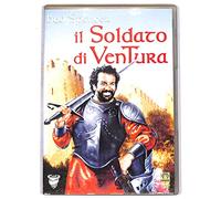 Il Soldato Di Ventura [Italia] [DVD]