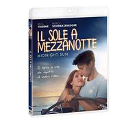 Il Sole A Mezzanotte [Blu-ray]