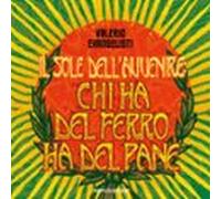 Il Sole Dell'Avvenire Vol. 2