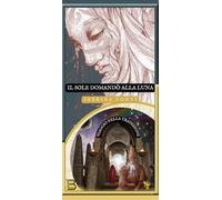 Il Sole domandò alla Luna. Viaggio nella tradizione (Il portale)