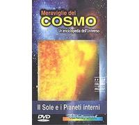 Il Sole E I Pianeti Interni [Italia] [DVD]