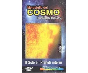 Il Sole E I Pianeti Interni [Italia] [DVD]