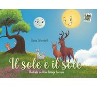 Il Sole è il Sole (Racconti per allungare la vita)