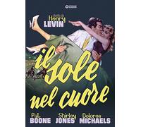 Il Sole Nel Cuore (Rimasterizzato In Hd) [Italia] [DVD]